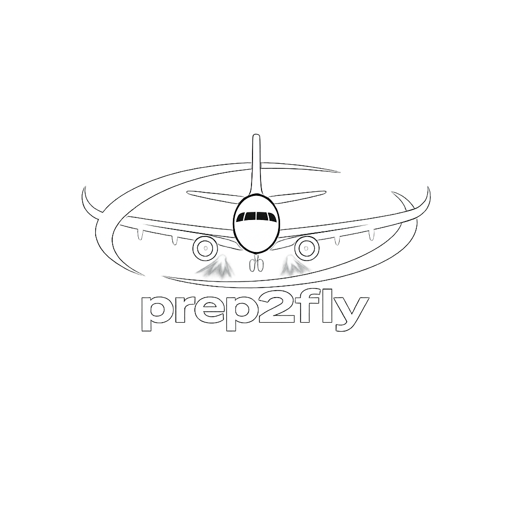 Prep2Fly