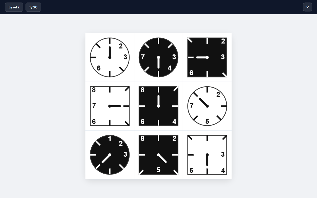 OWT Modul &mdash; Instrumente